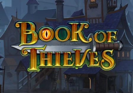 Book of Thieves