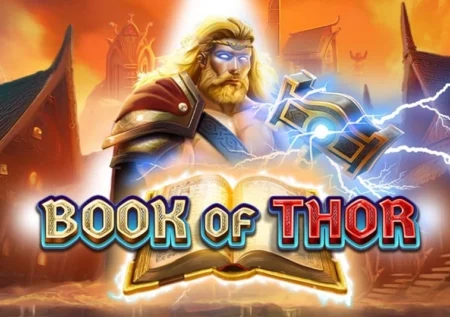 Book of Thor