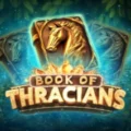Book of Thracians