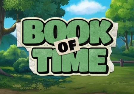Book of Time