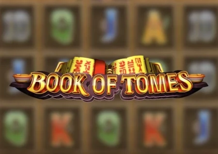 Book of Tomes