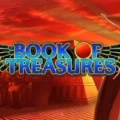 Book of Treasures
