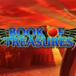 Book of Treasures