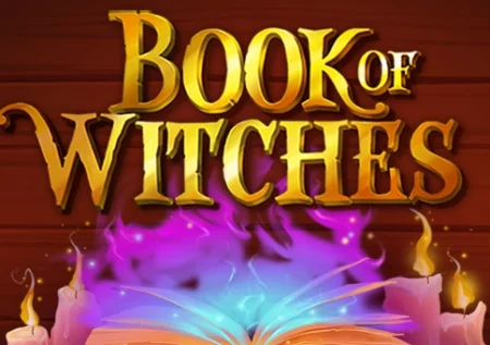 Book of Witches