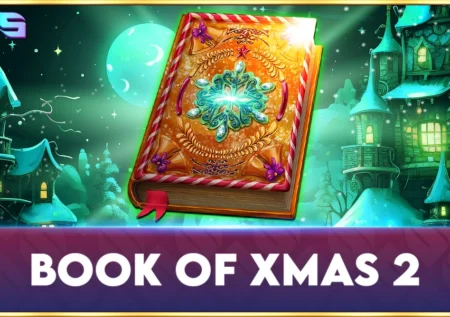 Book Of Xmas 2