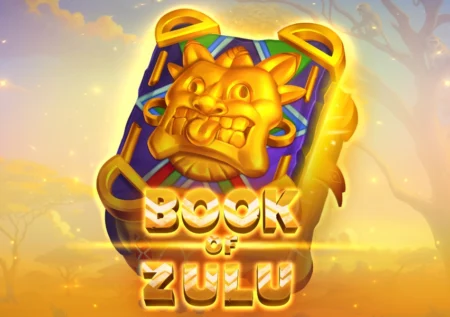 Book of Zulu
