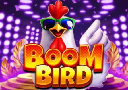 Boom Bird