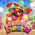 Boom Fiesta