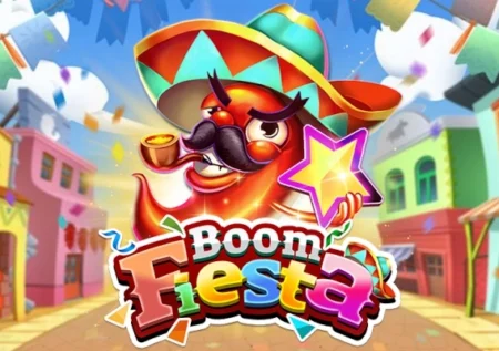 Boom Fiesta