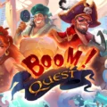 Boom! Quest