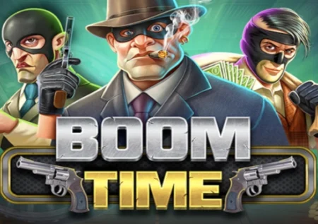 Boom Time