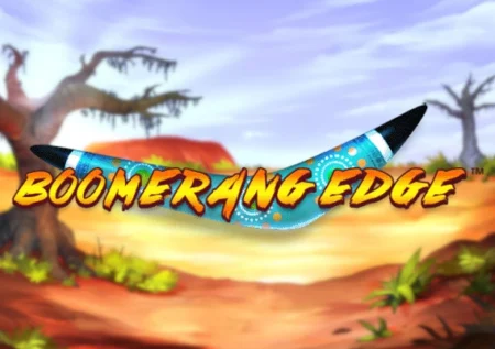 Boomerang Edge