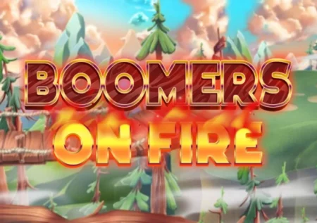 Boomers on Fire