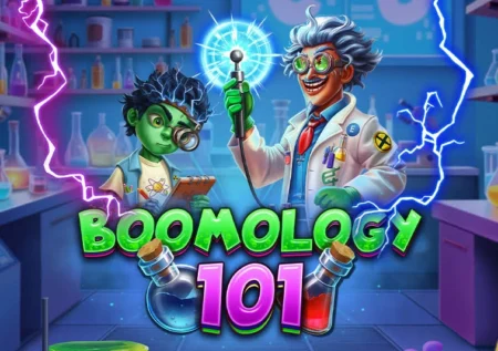 Boomology 101