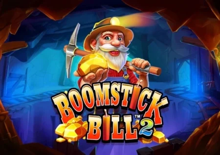 Boomstick Bill 2