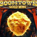 Boomtown Gold Mine