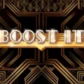 Boost It
