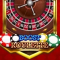 Boost Roulette