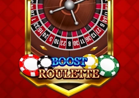 Boost Roulette