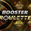 Booster Roulette
