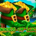 Boots of Luck