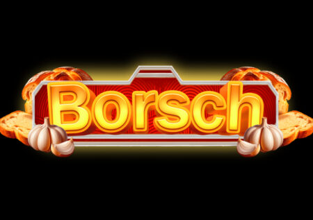 Borsch
