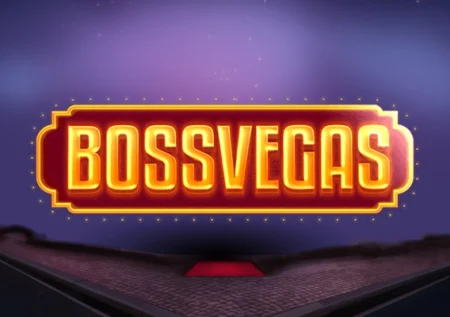 Boss Vegas