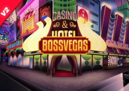 Boss Vegas V2