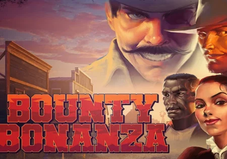 Bounty Bonanza