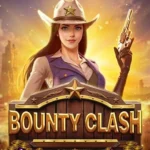 Bounty Clash