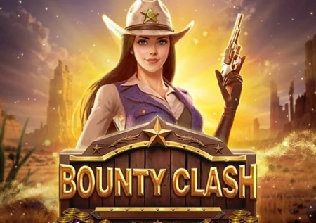 Bounty Clash