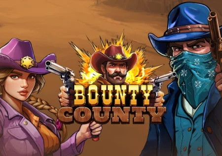Bounty County