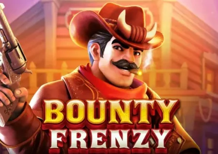 Bounty Frenzy