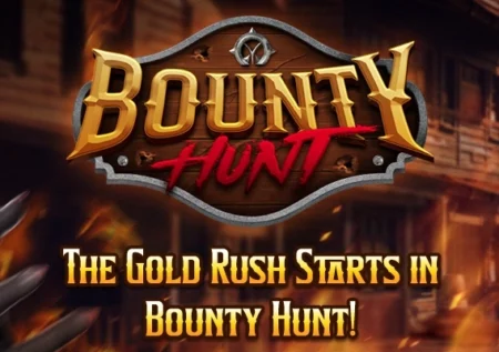 Bounty Hunt
