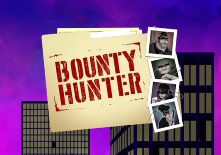 Bounty Hunter