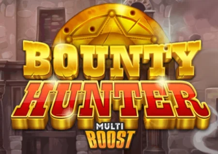 Bounty Hunter