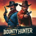 Bounty Hunter