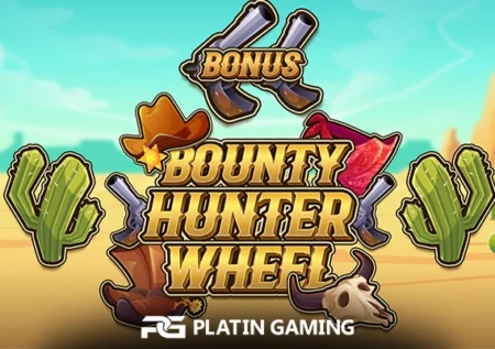 Bounty Hunter Wheel