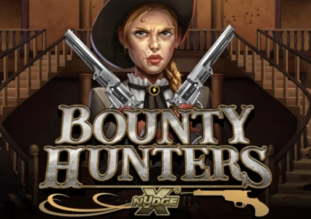 Bounty Hunters