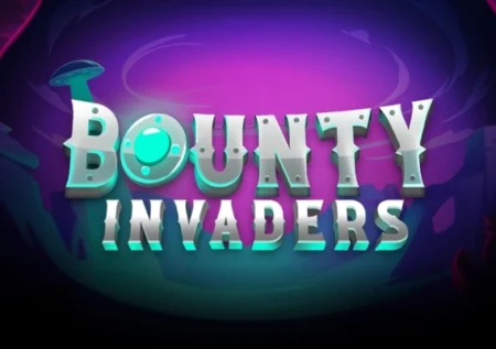 Bounty Invaders
