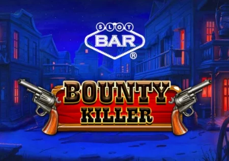 Bounty Killer