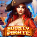 Bounty Pirate