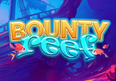 Bounty Reef