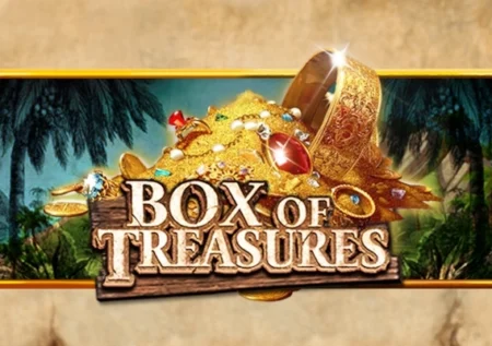 Box of Treasures