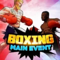 Boxing Main Event