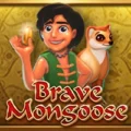 Brave Mongoose