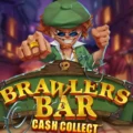 Brawlers Bar Cash Collect