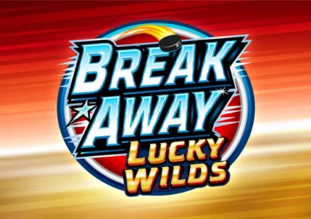 Break Away Lucky Wilds