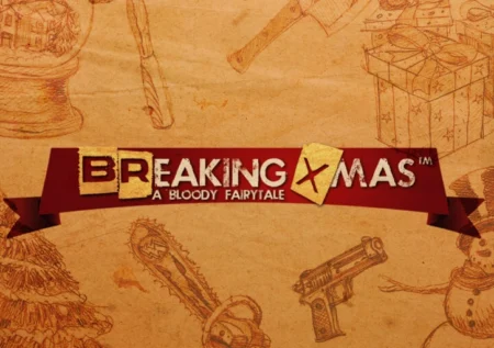 Breaking Xmas