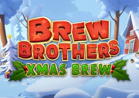 Brew Brothers: Xmas Brew